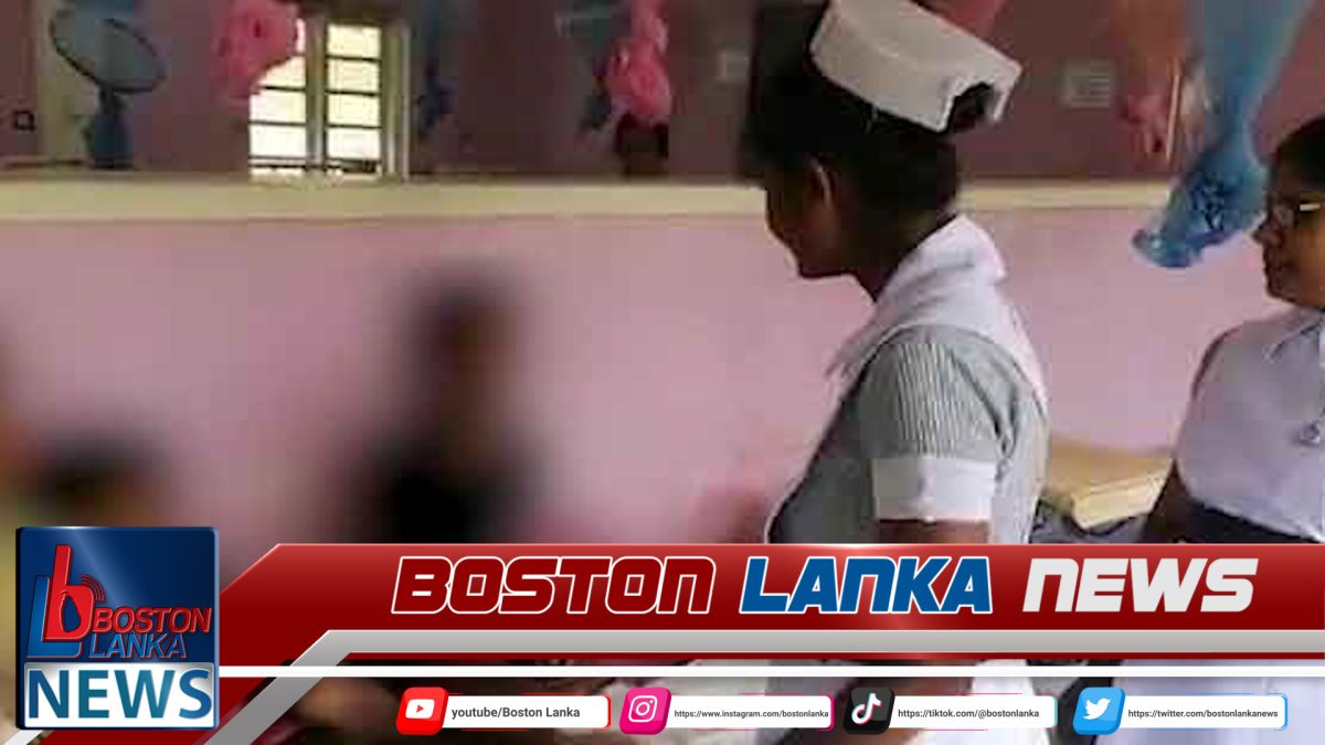 උඩුදුම්බර ඛේදවාචකය – දෙදිනකට පෙර පියාත් ලියුකේමියාවෙන් මිය ගිහින්….