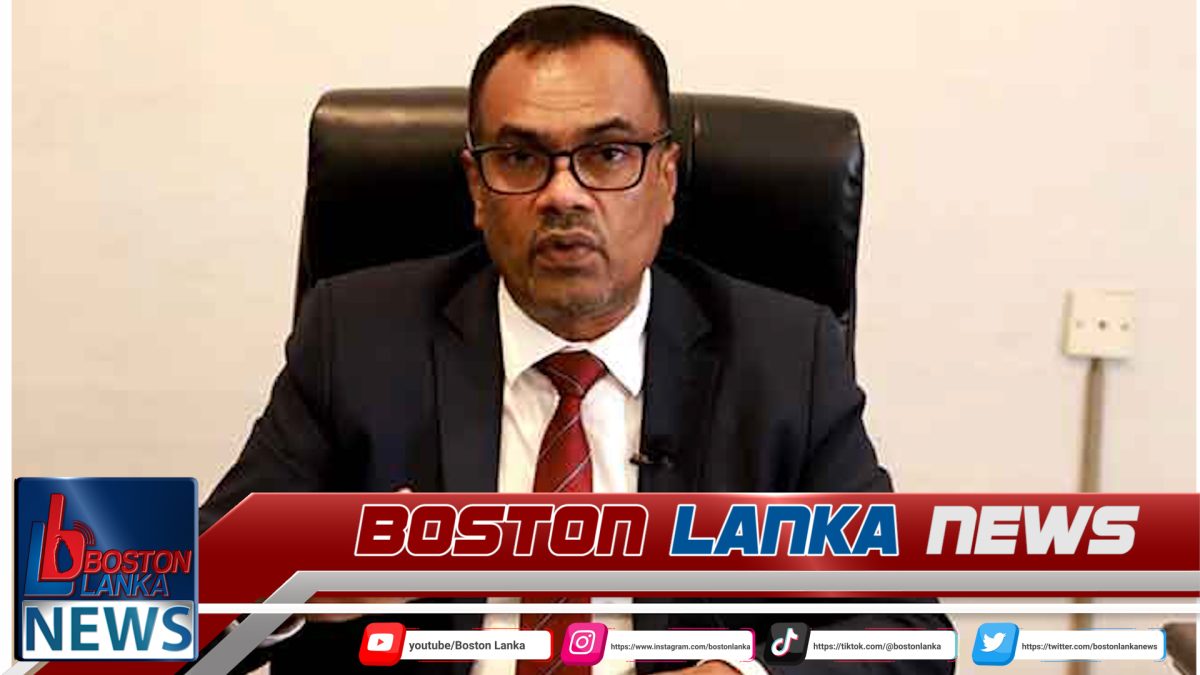 සූදු ක්‍රීඩා නියාමන අධිකාරී පනතේ බලතල නියෝජ්‍ය ඇමති පහදයි…