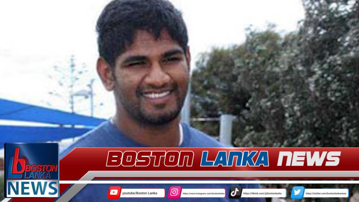 කෙහෙළියගේ පුත් රමිත් මාස 21කට කෝටි 27ක වත්කම් උපයලා…..