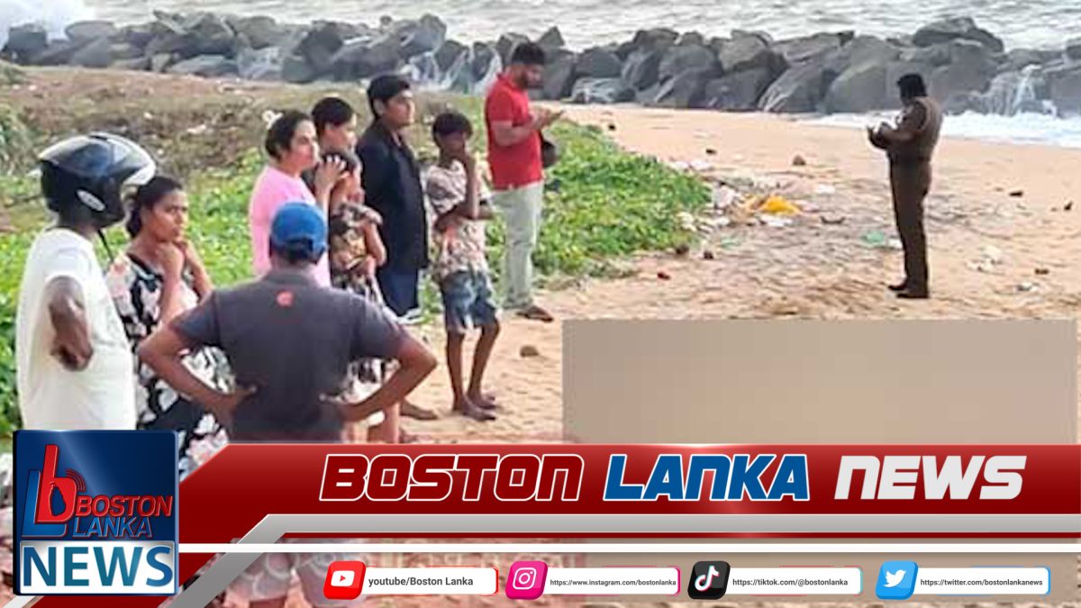 හිස, දෙඅත් සහ කකුල් නොමැති මළ සිරුරක් හමුවෙයි…..