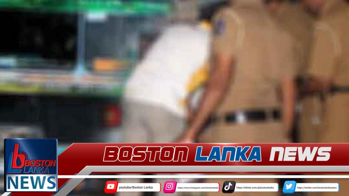මගී ප්‍රවාහන බස් රථයක මත්ද්‍රව්‍ය ඇති බවට ඔත්තුවක්…..