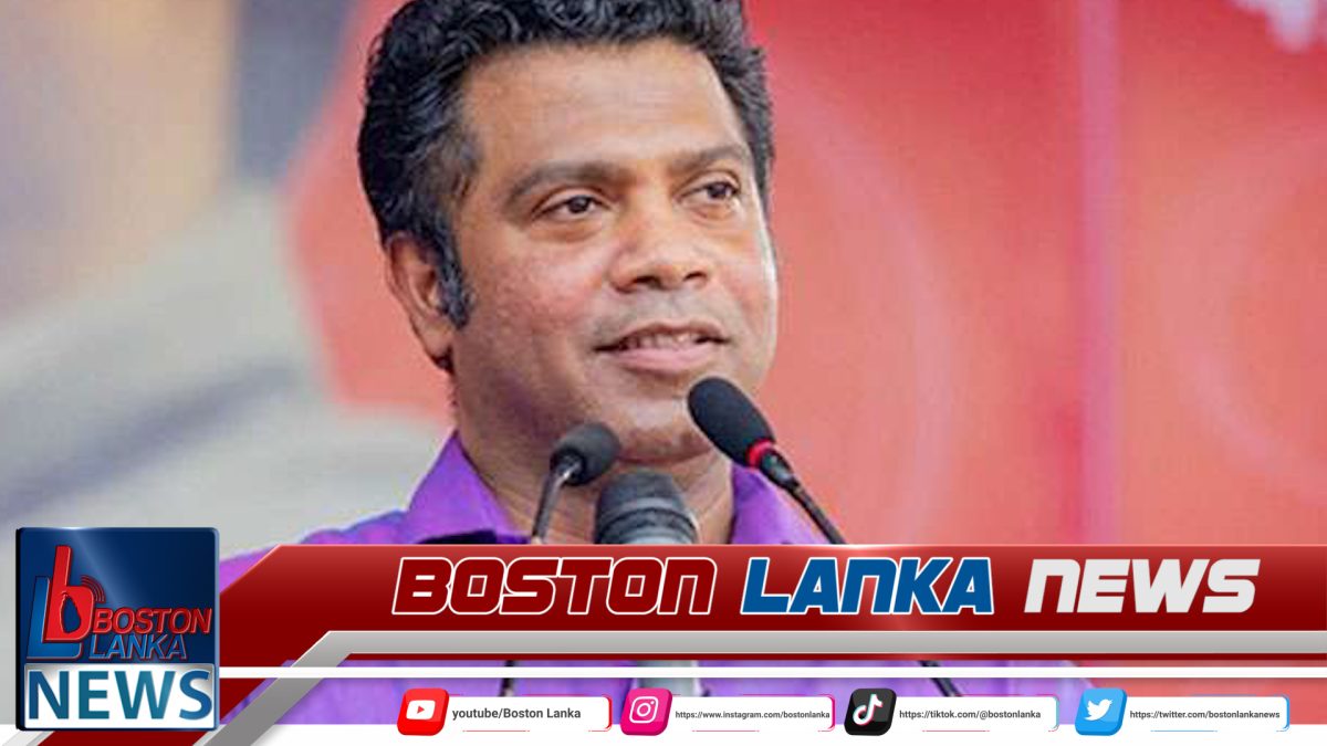 රාජ්‍ය සේවයට අලුතින් ගෙන්වන කැබ් රථ ගැන නලින්ද ජයතිස්සගෙන් පැහැදිලි කිරීමක්……
