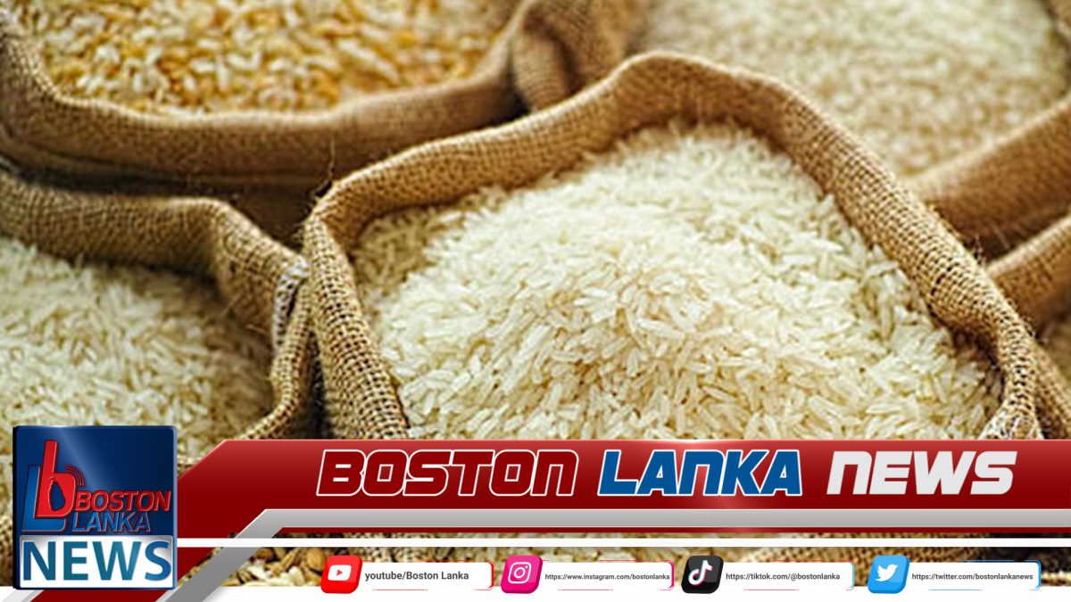 වෙළෙඳපොළේ කීරිසම්බා හිඟයක්….