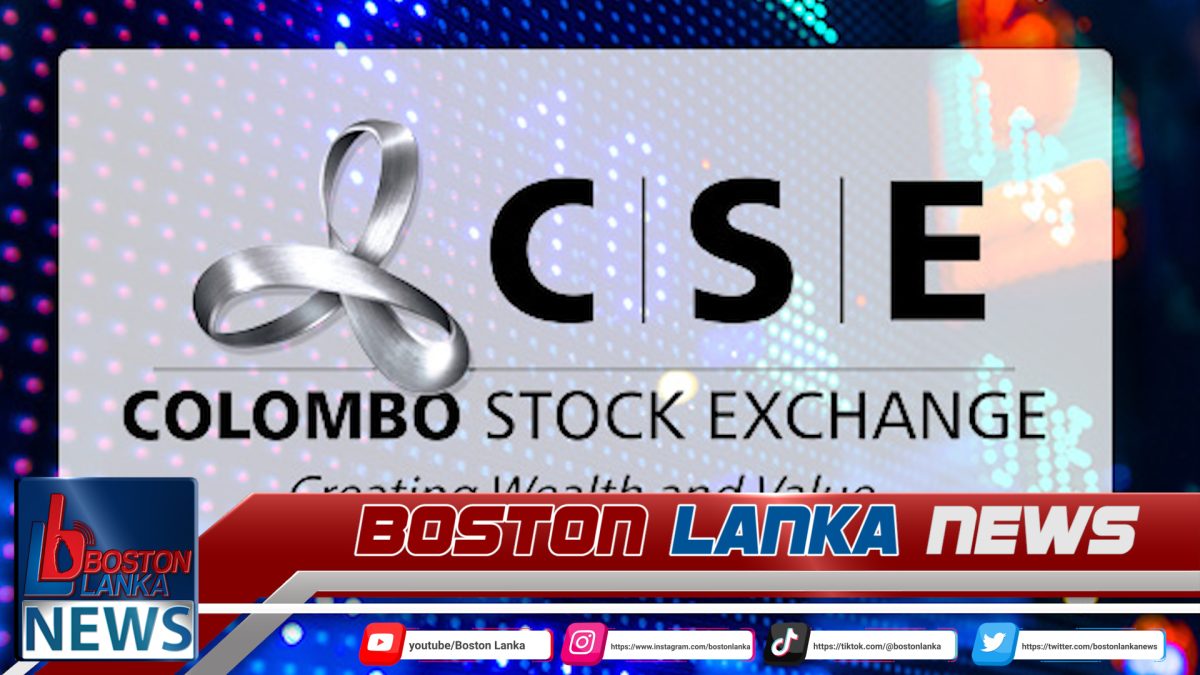 ඉතිහාසයේ ප්‍රථම වරට ASPI ඒකක 22,000 අතික්‍රමණය කරයි…