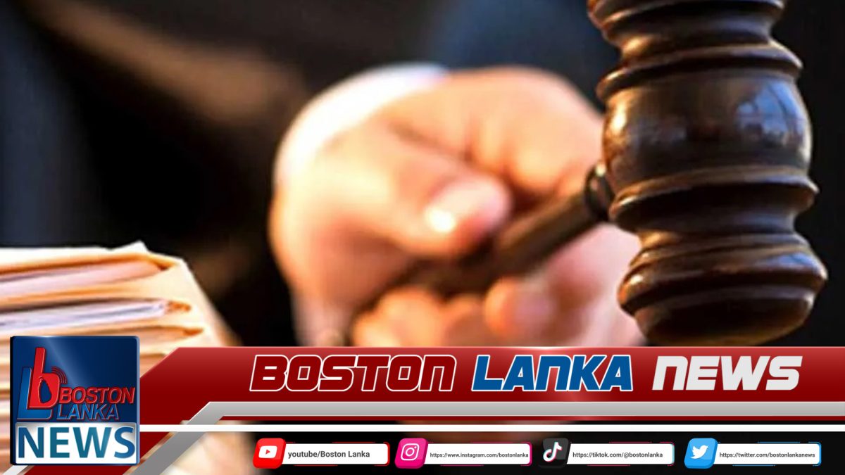 ‍ආචාරධර්ම උල්ලංඝනය කළ නීතිඥවරයකුගේ නීතිඥභාවය අහෝසිකරයි….