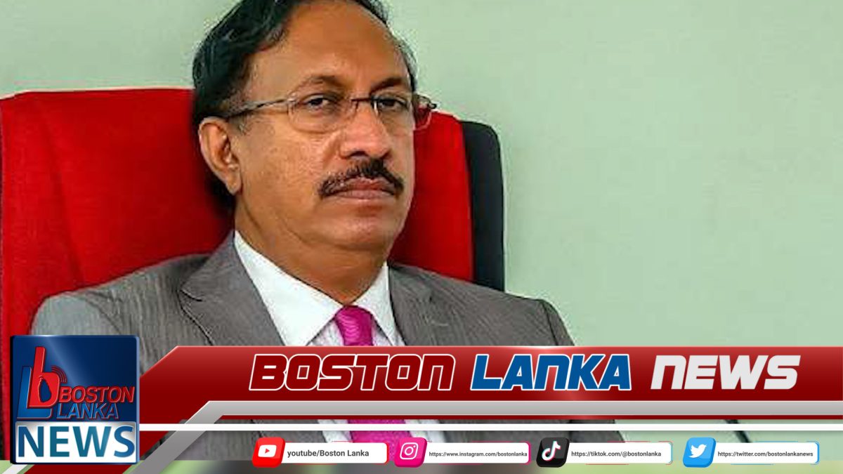 හිටපු ඇමති අනුර ප්‍රියදර්ශන යාපා ඇතුළු විත්තිකරුවන්ට එරෙහි නඩුවකට චෝදනා භාරදෙයි…