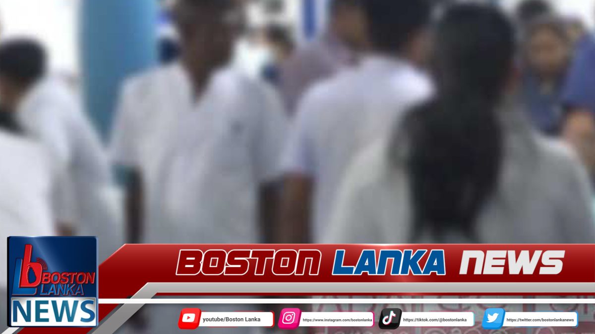 පාසල් සිසුවෙක් පහරදී ගුරුවරයා රෝහලට….