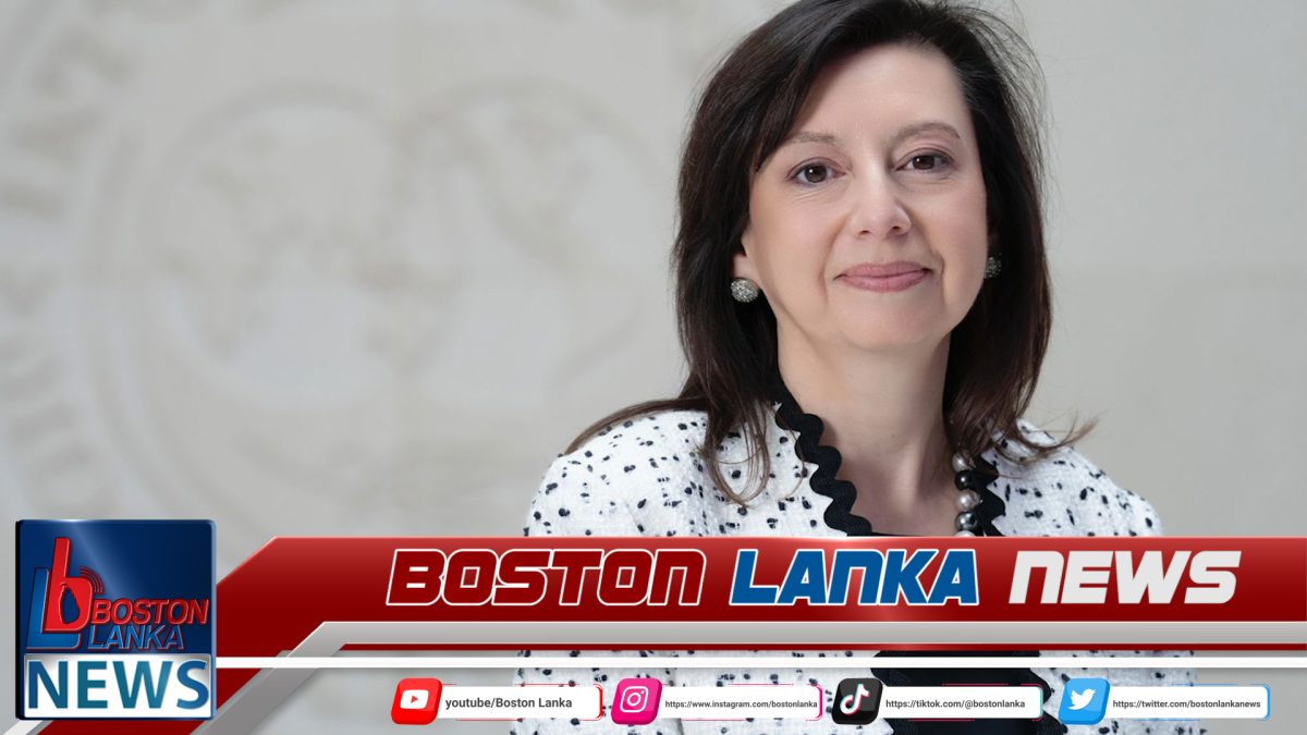 ශ්‍රී ලංකාවේ ප්‍රතිසංස්කරණ වැඩසටහන ජයග්‍රාහී මාවතක…..