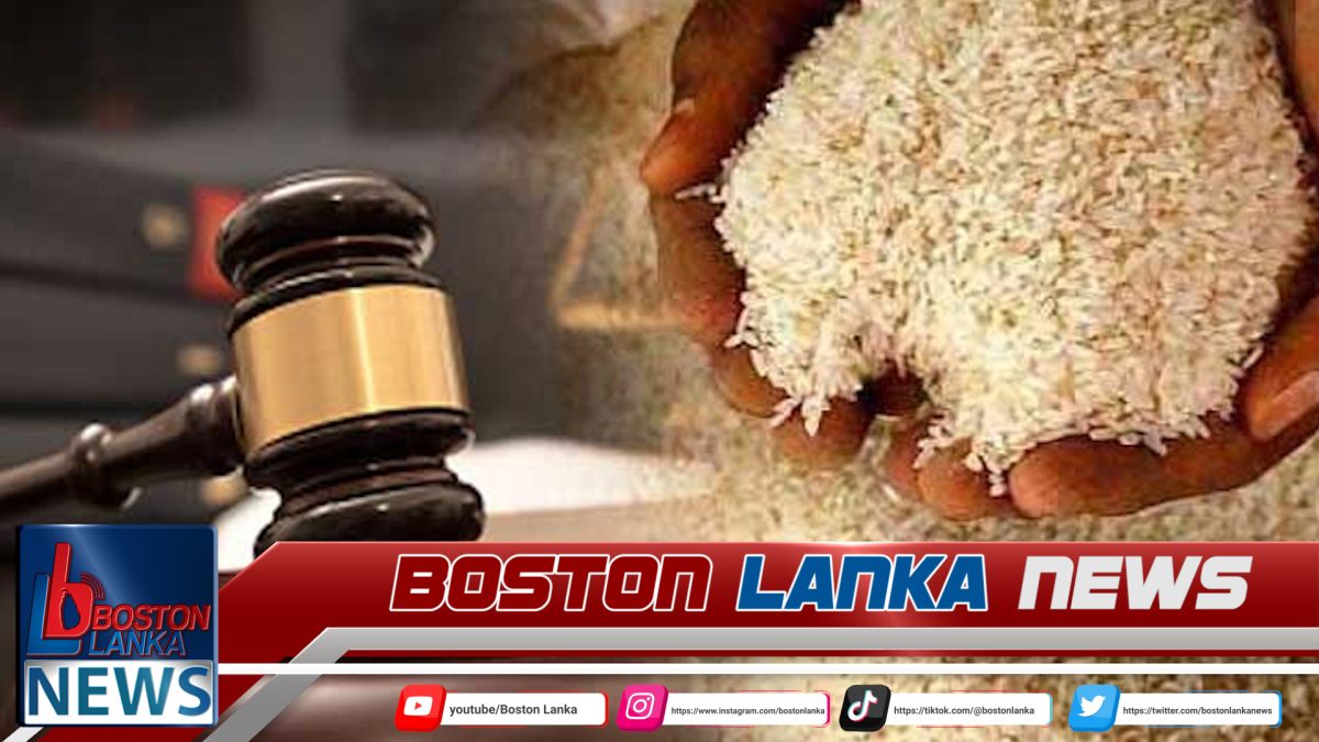 වැඩිමිලට සහල් අලෙවි කළ වෙළෙඳසැල් 135කට නඩු….