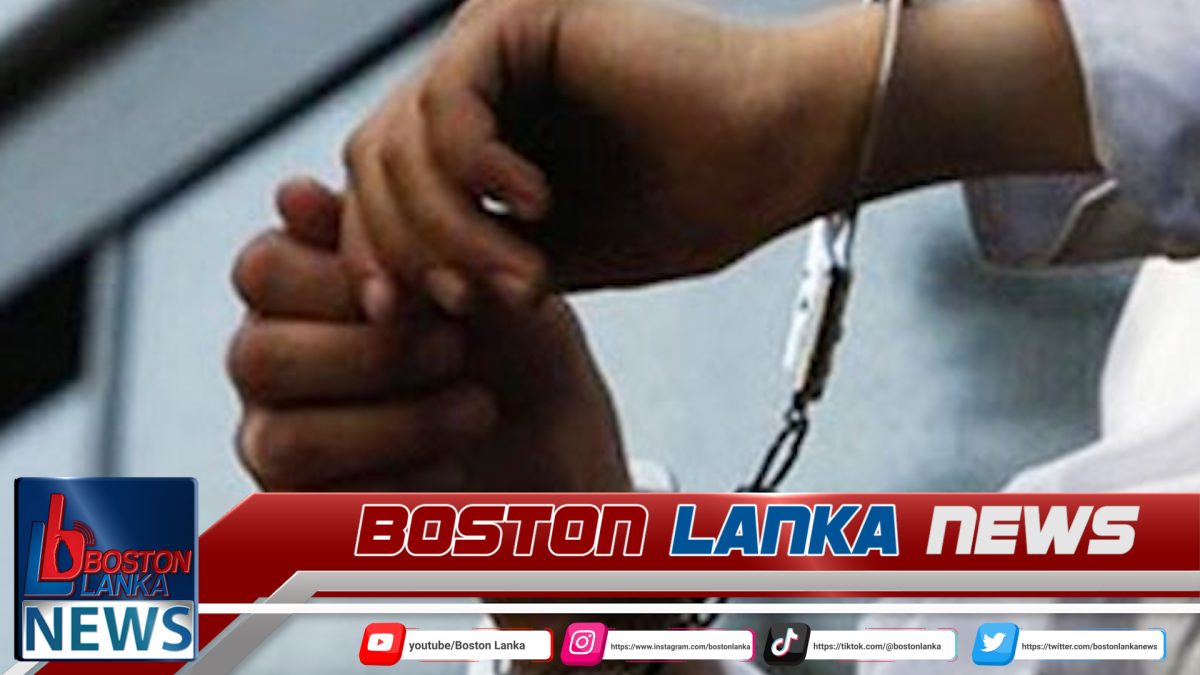 සැකපිට අත්අඩංගුවට ගත් අපරාධකරුවෙක් රිමාන්ඩ්…