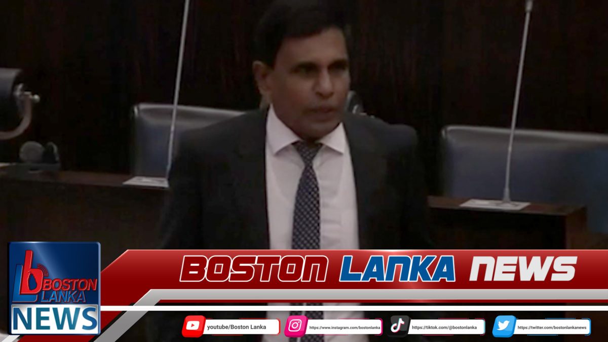 හිටපු ජනපතිවරුන්ගේ හිමිකම් පනතට ආරක්ෂාව අදාළ නෑ -ඇමති විජේපාල