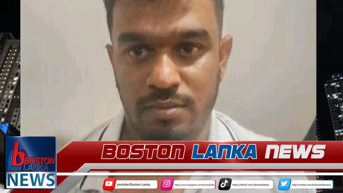 බැකෝ සමන්ගේ බිරිඳ ඇතුළු සමීපතමයින්ගේ බැංකු ගිණුම් 13ක් ගැන අනාවරණයක්…..