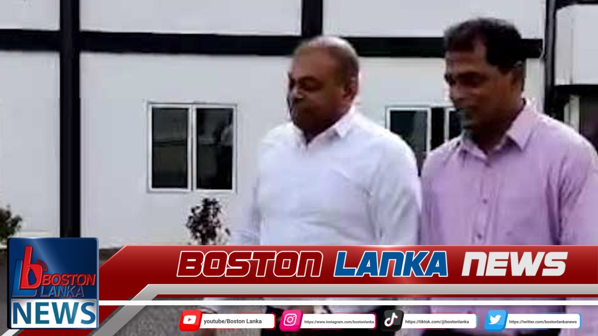 දේශබන්දුට එරෙහි නඩුවක් කල්යයි…..