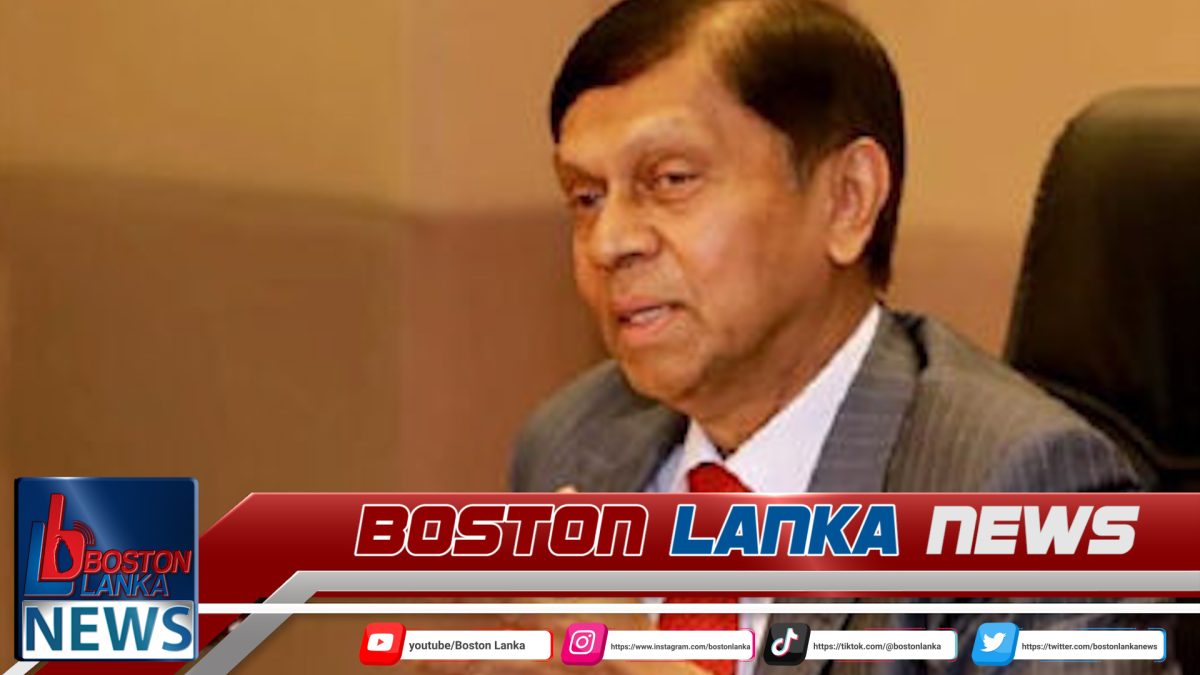 කබ්රාල් කොන්දේසි සහිතව නිදහස් – වන්දි ගෙවන්න එකඟවෙයි….
