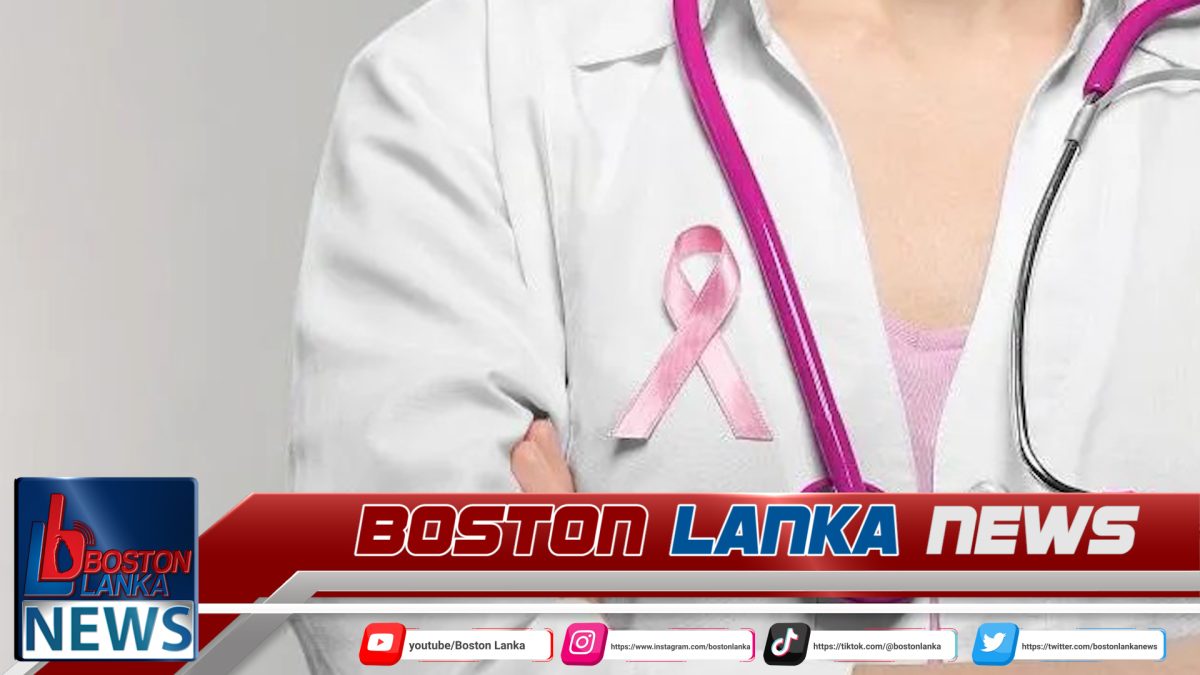 සෑම දිනකම කාන්තාවන් 15 දෙනෙක් පියයුරු පිළිකාවට ගොදුරු වන බවට අනාවරණයක්….