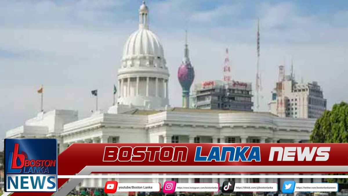 කොළඹ මහ නගර සභා බල ප්‍රදේශයේ හිඟ වරිපනම් බදු ගැන කෝපා කමිටුවේ දී හෙළිදරව්වක්….