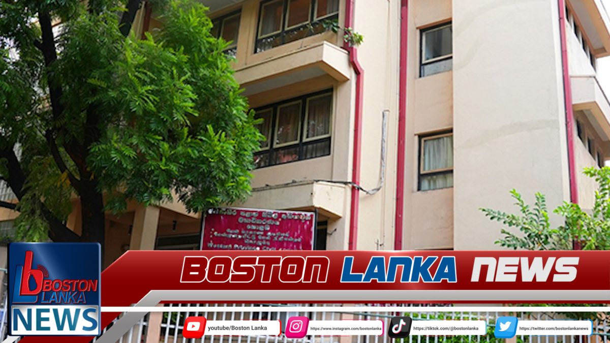 නව අතිරේක සිවිල් අභියාචන මහාධිකරණයක් ස්ථාපිත කෙරේ…