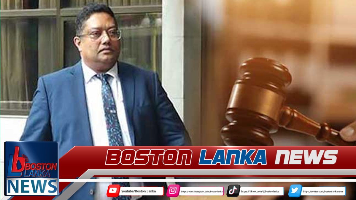 නිලන්ත ජයවර්ධනට එරෙහි පෙත්සමක් සලකා බැලීමට දින දෙයි….