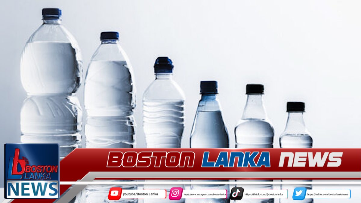 වැඩි මිලට පානීය ජලය විකිණූ වෙළෙඳුන්ට ගැසු දඩය මිලියන 25 ඉක්මවයි….