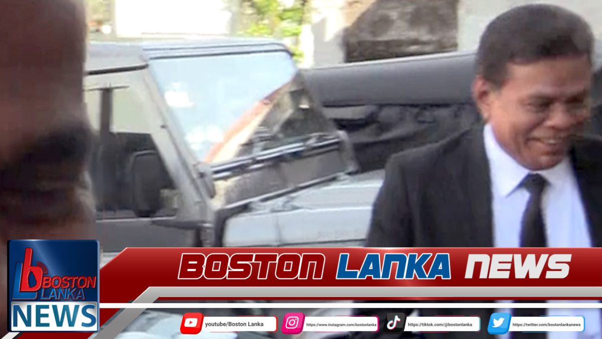 වන්නිනායක බස්නාහිර පළාත් දකුණ අපරාධ කොට්ඨාසය හමුවට….