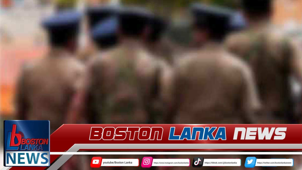 සිදුකළ විශේෂ පොලිස් මෙහෙයුමක ඊයේ වාර්තාව….