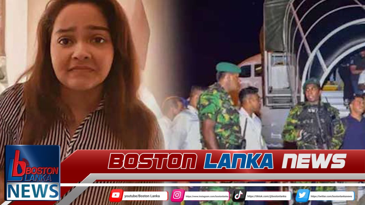 ඉෂාරාගෙන් තවත් ආන්දෝලනාත්මක තොරතුරු එළියට…..