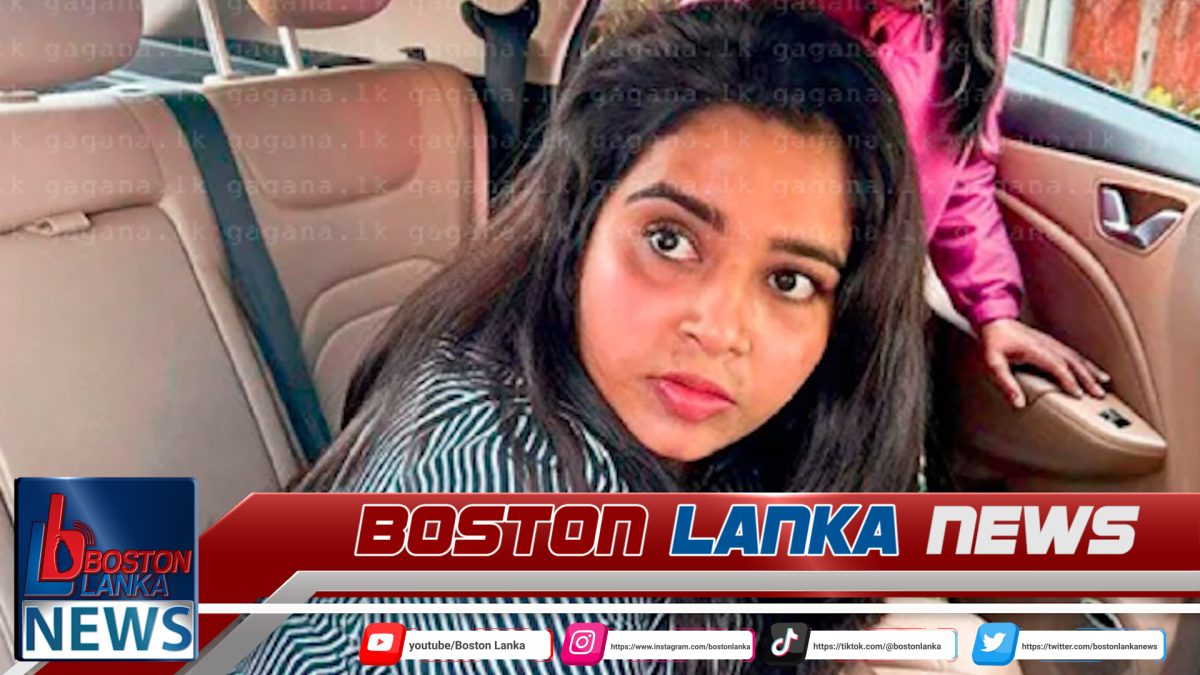 ඉෂාරා අදත් රැගෙන යයි – තොරතුරු වසන් කළ PC අත්අඩංගුවට…..