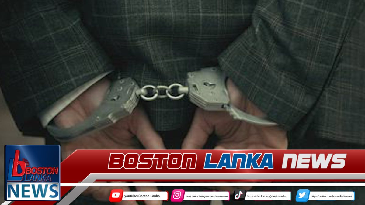 හුංගම දී ගිනිඅවි සමග අත්අඩංගුවට ගත් සැකකරු ගැන තවත් තොරතුරු එළියට…..