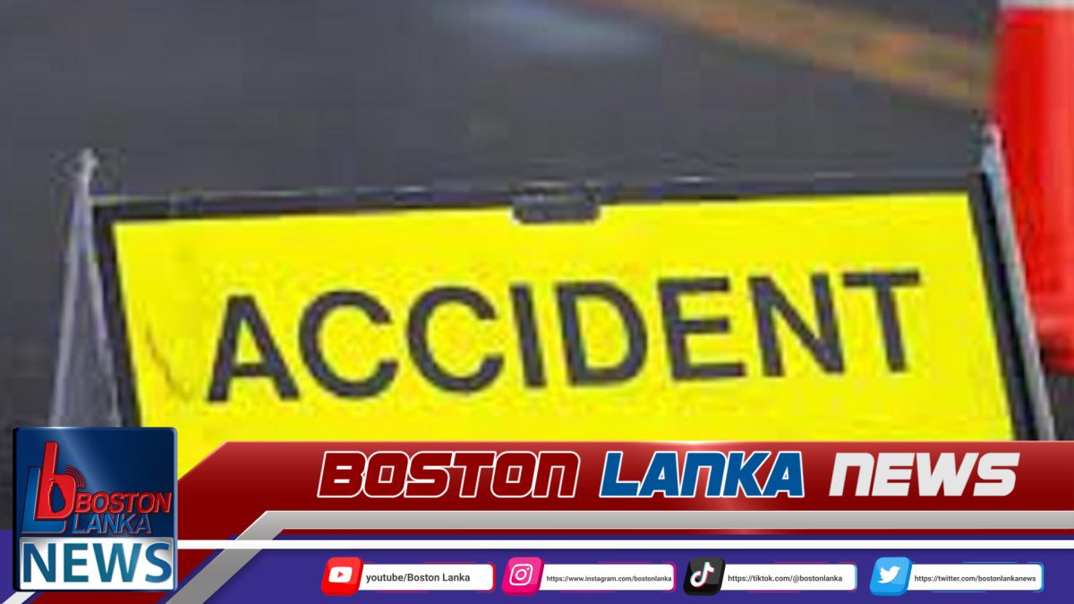 පුංචි පුතෙකුට දිවි අහිමි කළ මාරක අනතුර….