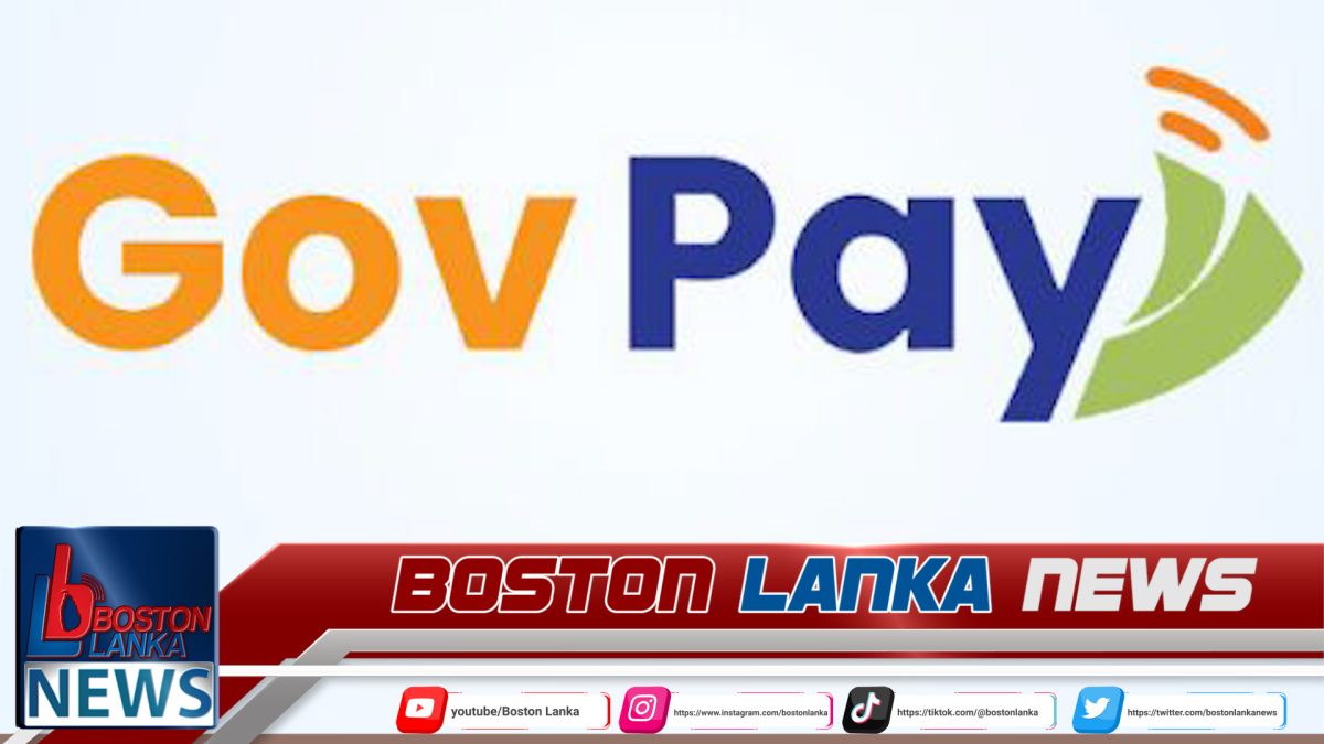 Gov Pay හරහා රථවාහන දඩ මුදල් ගෙවීම අද සිට දකුණු පළාතටත්…..