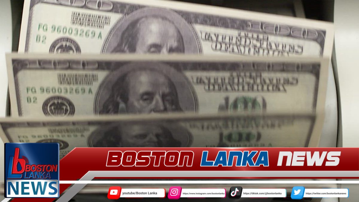 2025 පළමු මාස 9දී සෘජු විදේශ ආයෝජන ඇ.ඩො මිලියන 827ක් දක්වා ඉහළට…..