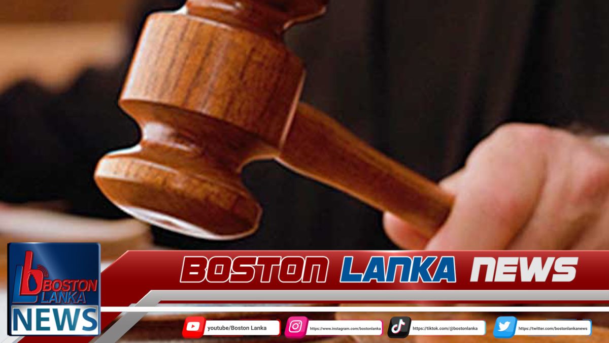 පාස්කු ප්‍රහාරයට යුද හමුදා කර්නල්වරයෙකු අත්අඩංගුවට ගැනීමට එරෙහි අතුරු තහනම දීර්ඝ කෙරේ….