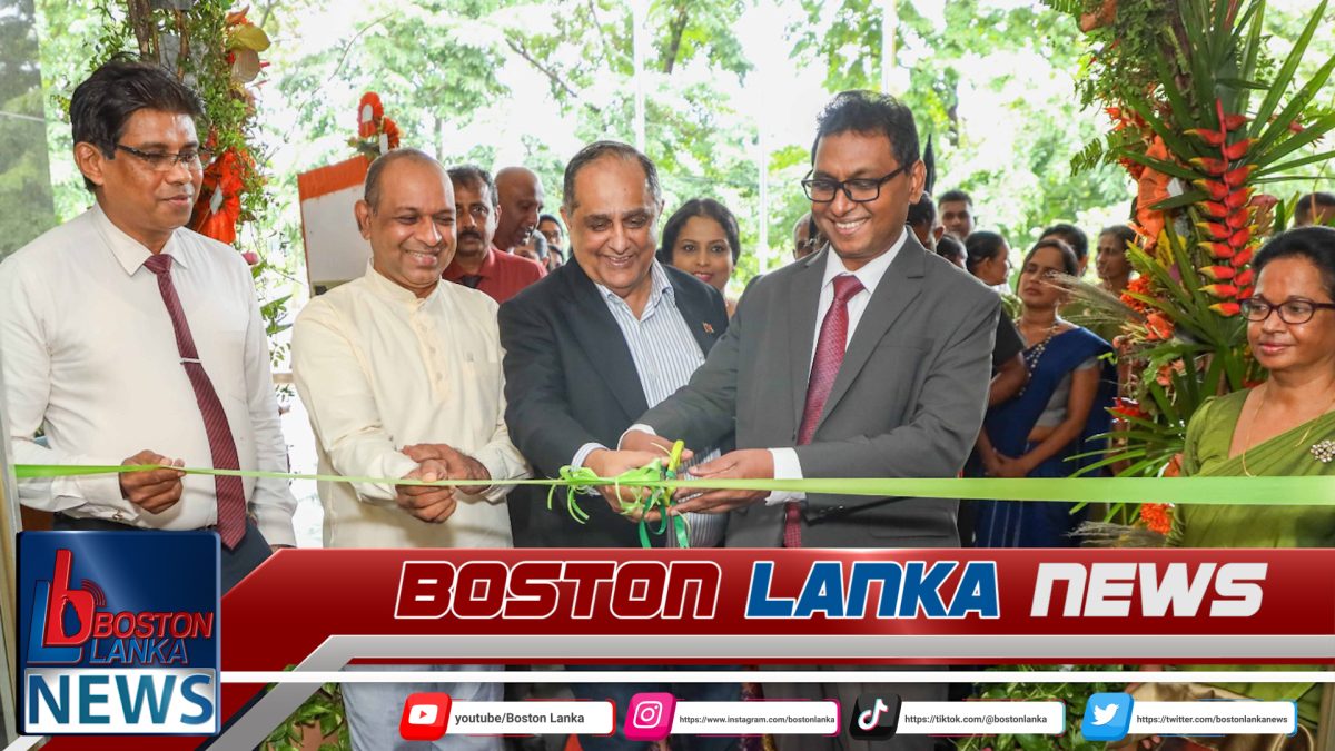 විස්කම් ප්‍රභා – 2025 ඇරඹෙයි…..