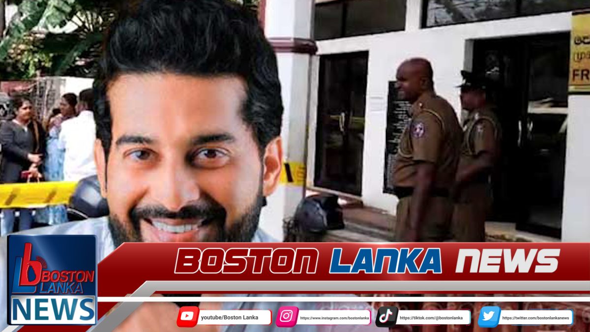 සභාපති පුටුව උඩ අවසන් ගමන් ගිය මිදිගම ලසා – හරක් කටා එක්කත් සබඳතා පවත්වලා….