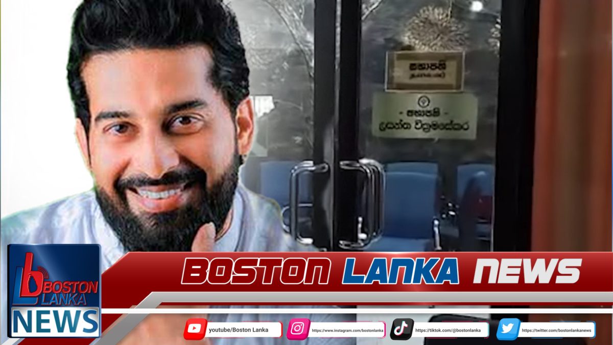 මිදිගම ලසා ඝාතන සිද්ධිය ගැන පොලිස් කණ්ඩායම් 4ක් පරීක්ෂණ අරඹයි….