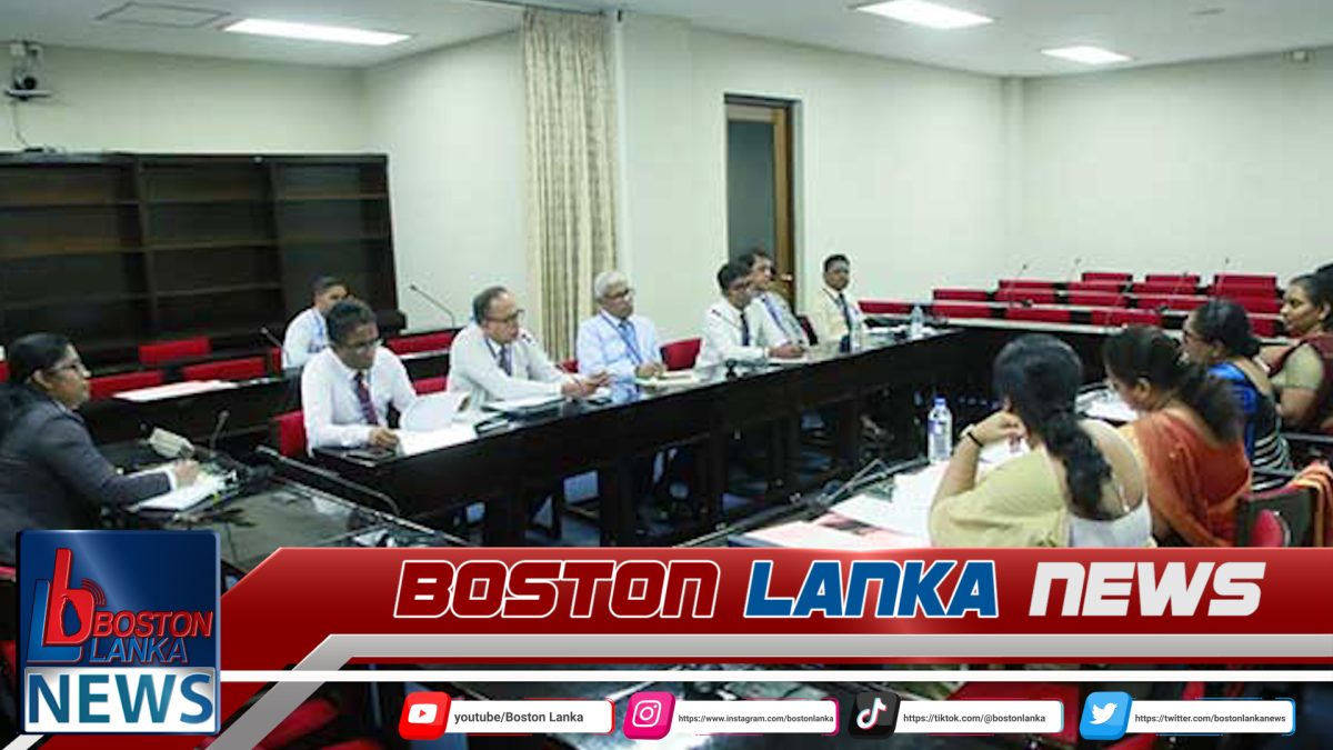 ක්ෂුද්‍ර මූල්‍ය ණය ගෙවා ගැනීමට නොහැකිවූවන්ගේ දත්ත රැස්කරන්නැයි උපදෙස්….