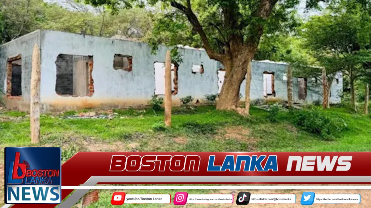 හමුදා පරිහරණයේ තිබූ උතුරු – නැගෙනහිර ඉඩම් අක්කර 700කට අධික ප්‍රමාණයක් නිදහස් කෙරේ…..