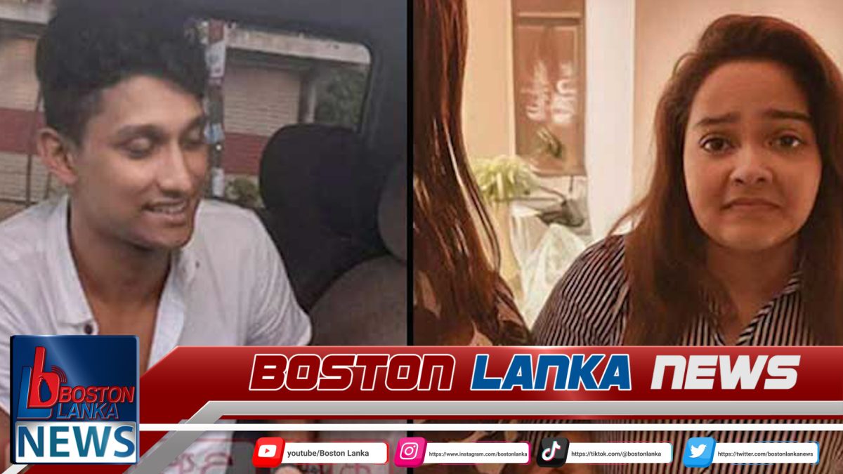 ගණේමුල්ල සංජීව ඝාතනයේ වෙඩික්කරු සහ ඉෂාරාට ආධාර අනුබල දුන් 4ක් රිමාන්ඩ්….