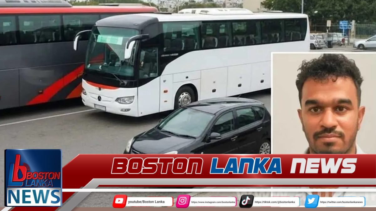 බැකෝ සමන්ගෙන් අල්ලස් ගත් ඌවේ හිටපු ප්‍රවාහන බලධාරියෙකු ගැන තොරතුරු හෙළිවෙයි….