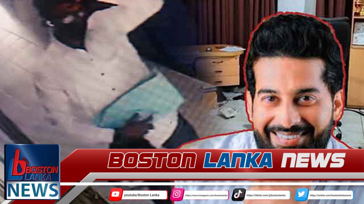 වැලිගම ප්‍රාදේශීය සභාවේ සභාපති ලසන්ත ඝාතනයට තිදෙනෙක් අත්අඩංගුවට….