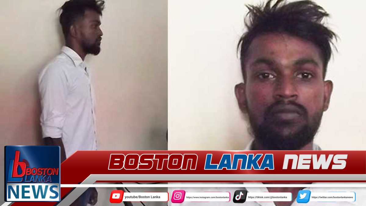 වැලිගම ප්‍රා.ස. සභාපති ඝාතනයට අවශ්‍ය සැකකරුවෙක් අත්අඩංගුවට ගැනීමට මහජන සහාය පතයි….