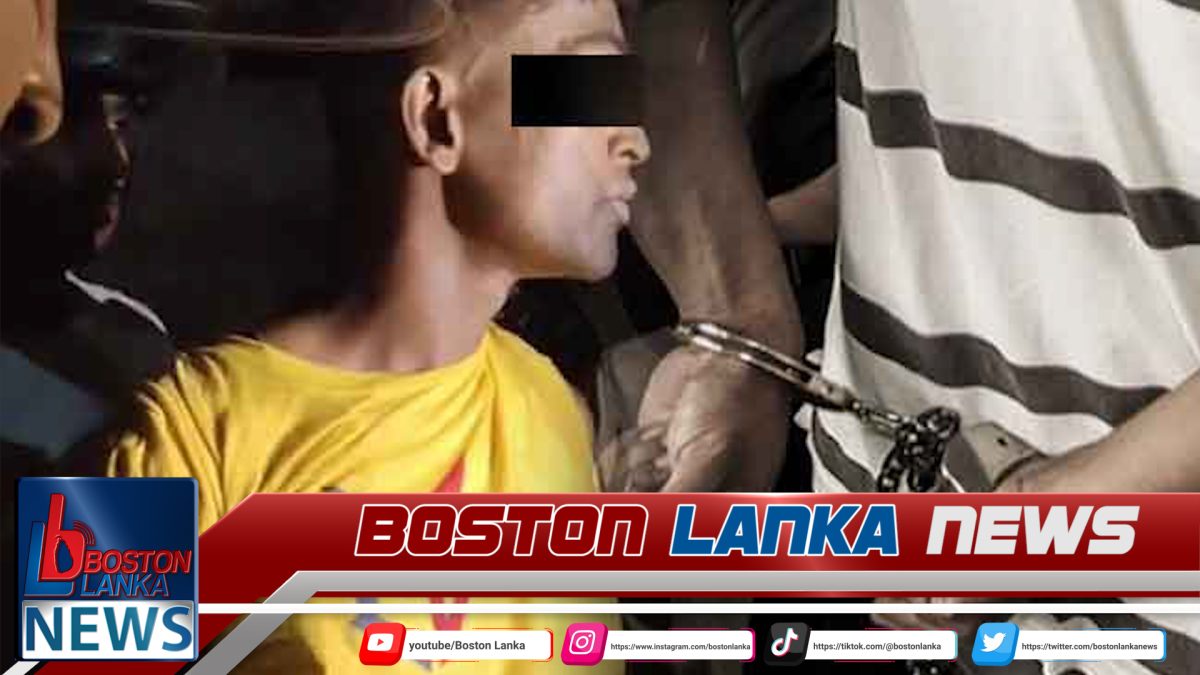 වැලිගම සභාපති ඝාතනයේ සැකකරුවන් FCID භාරදෙයි….