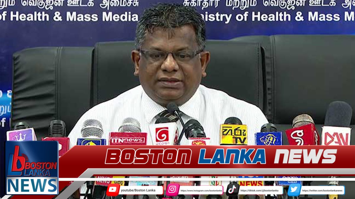 බරවා පරීක්ෂාවන්ට රාත්‍රියේ නිවෙස්වලට එන නිලධාරීන්ට සහායවන්න – සෞඛ්‍ය අංශවලින් ඉල්ලීමක්….