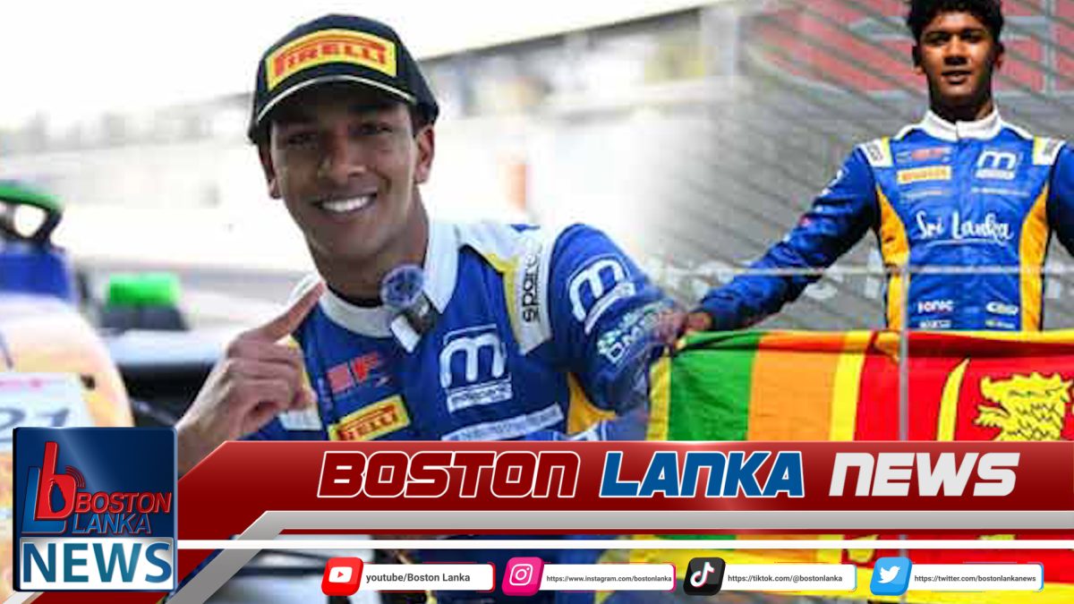 යෙවාන් ඩේවිඩ්ට  ඉතිහාසගත ජයක්….