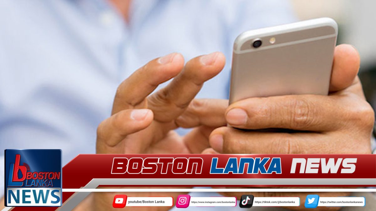 දුරකථන ඇමතුම් සහ අන්තර්ජාල පහසුකම් බදු ගැන නොදන්න කතාවක්….