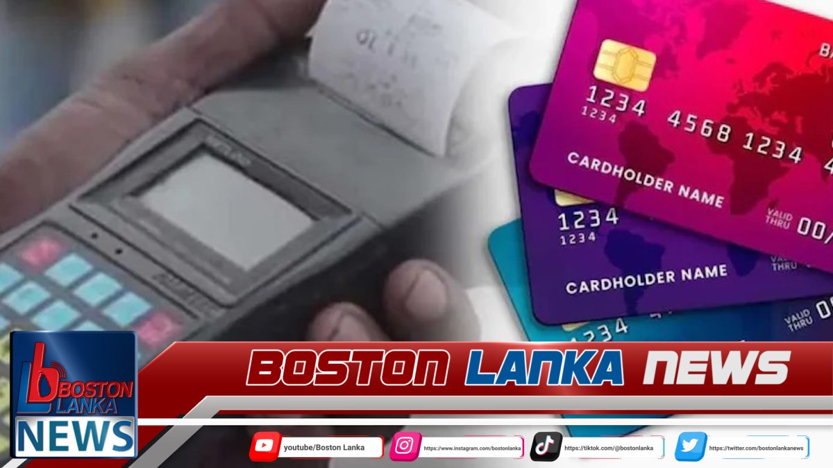 බැංකු කාඩ්පතින් බස් රථයේ ප්‍රවේශපත්‍ර මිලදී ගැනීමේ අවස්ථාව හෙට සිට….