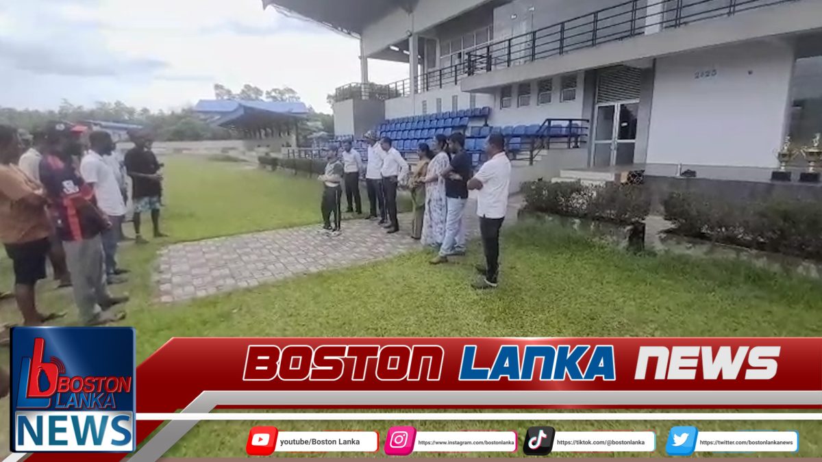 තරුණ තරුණියන්ට මත්ද්‍රව්‍ය වලින් ඈත් වෙමු  ක්‍රීඩාව තුළින් ජය කෙහෙළි නංවා ජීවිතය ජයගමු යන මැයෙන්  සංවිධානය කළ ක්‍රිකට් තරගාවලියක්  උත්කර්ෂවත් අන්දමින්  කොටවිල  ක්‍රීඩාංගනයේදී……