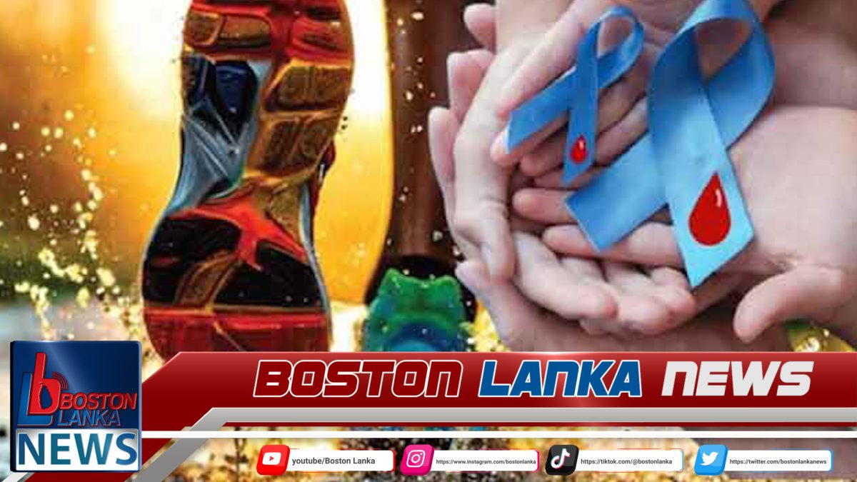 ලෝක දියවැඩියා දිනය වෙනුවෙන් නොමිලයේ සෞඛ්‍ය කඳවුරක්…..