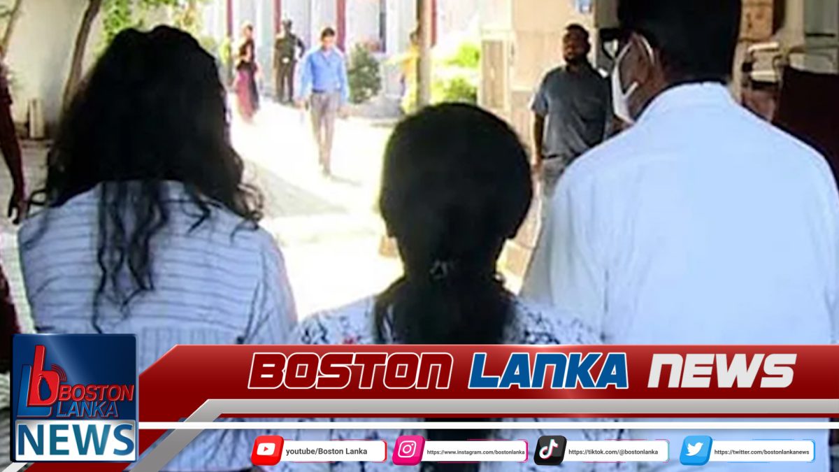 කෙහෙළිය සහ පවුලේ සාමාජිකයින්ට එරෙහි නඩු තුනක අධිචෝදනා භාරදෙයි….