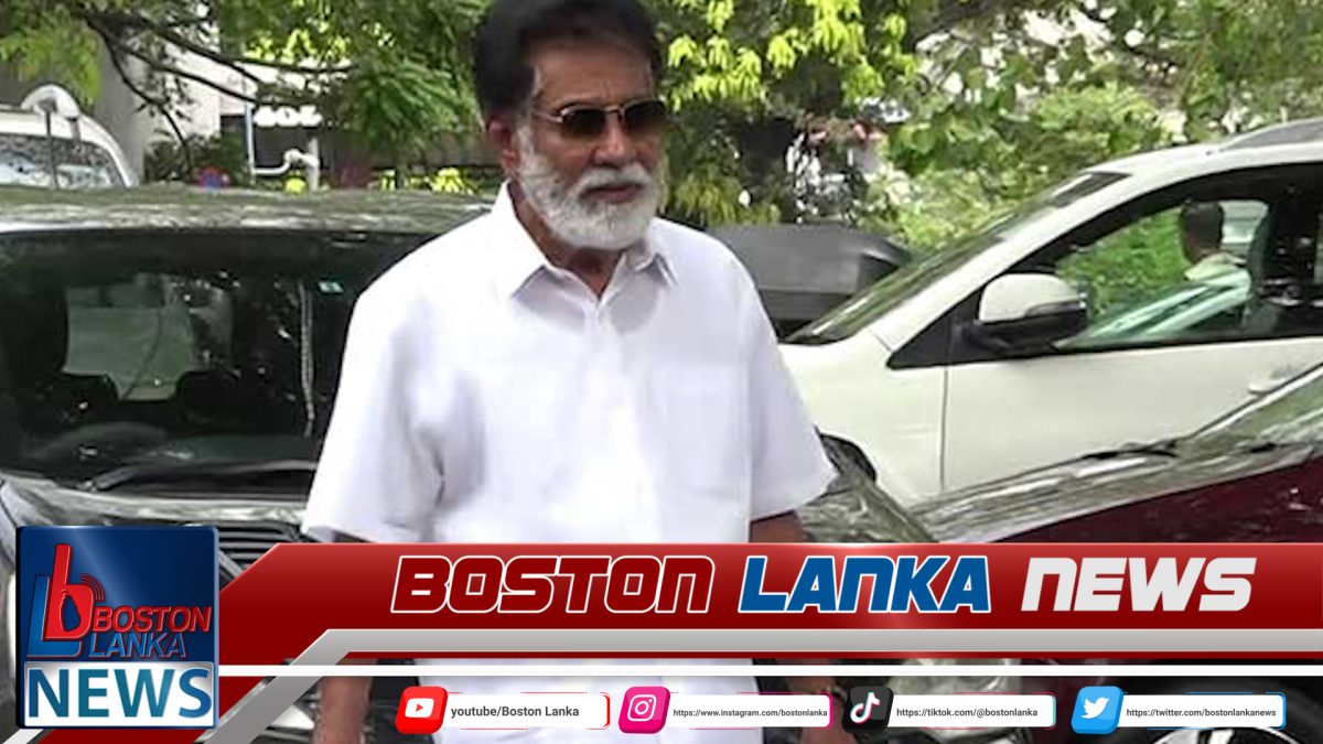 මර්වින් සිල්වාට එරෙහි අල්ලස් නඩු විභාගය ඇරඹෙයි….